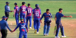 आज नेपाल लिग चरणको अन्तिम खेल बरोडासँग भिड्दै