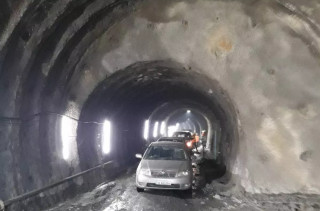 पूर्वाधार निर्माणमै ‘ब्रेक थ्रू’