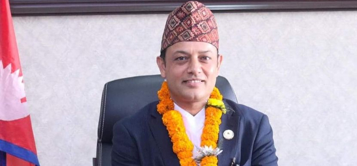 श्रमिकको समस्या समाधानका लागि 'श्रमाधान' योजना घोषणा