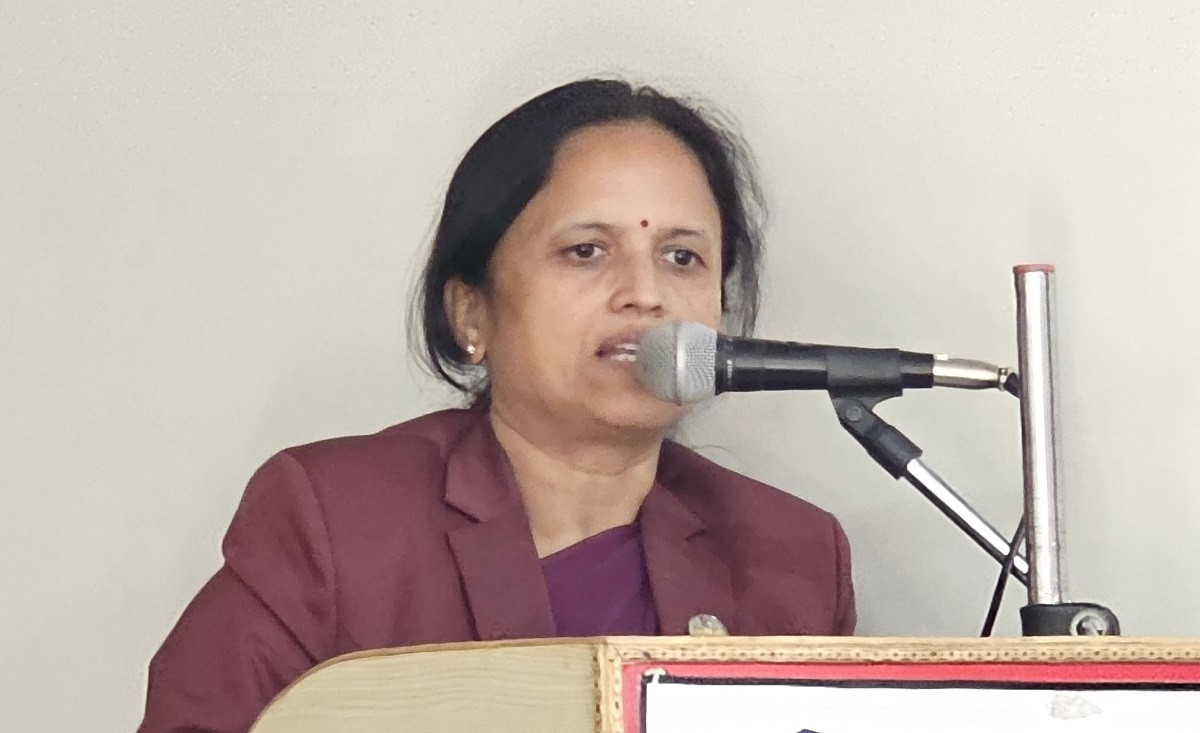 अब अतिरिक्त हुलाक रहँदैनन् : मन्त्री शर्मा