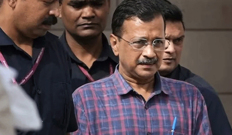 लोक सभाको चुनाव सम्म दिल्लीका मुख्यमन्त्री केजरीवाल रिहा
