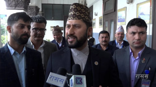 छानबिन समिति सहकारीपीडितलाई न्यायदिन सक्षम हुने विश्वास छः सभापति लामिछाने