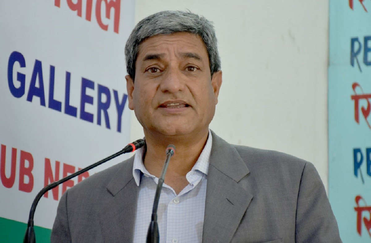 संसदीय छानबिन समिति गठन गर्न दलहरु सहमत