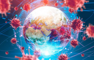 नेपालमा कोरोना भाइरसको नयाँ सव भेरियन्ट पुष्टि