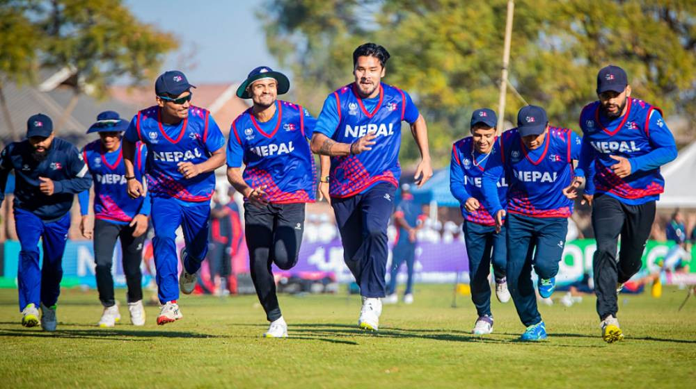 विश्वकप महाकुम्भमा नेपालको प्रतिस्पर्धा आजबाट, नेदरल्यान्ड्ससँग डालसमा भिड्दै 