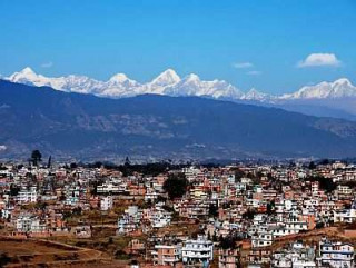 आजको मौसमः उचाई लिँदै काठमाडौँ उपत्यकाको तापक्रम 