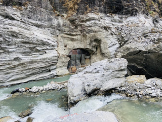 शुक्रबारदेखि मेलम्ची खानेपानी बन्द हुने