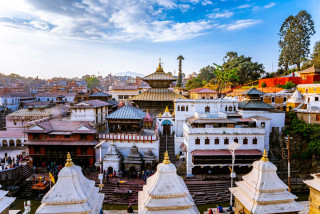 आज साउने संक्रान्ति, पशुपतिमा १ महिने महायज्ञ शुरु हुँदै