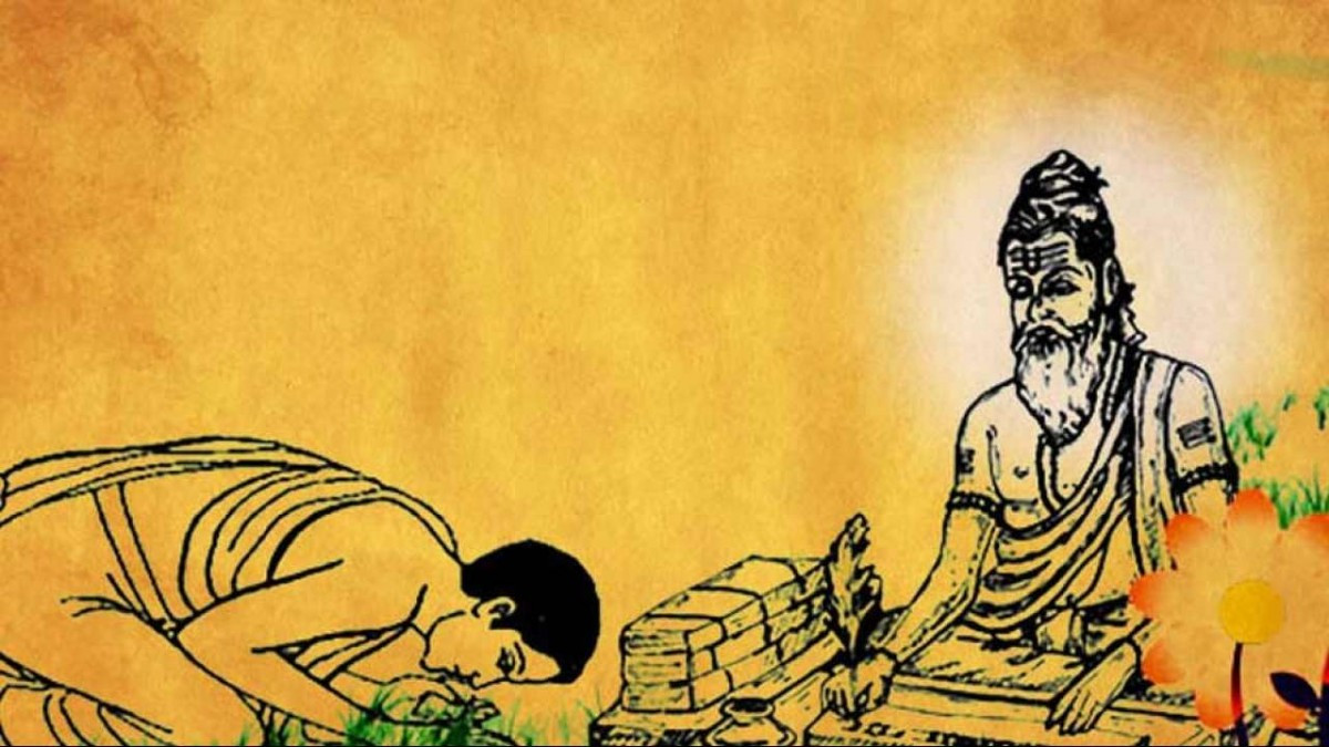 गुरुपूर्णिमा र व्यास जयन्ती देशैभर मनाइँदै