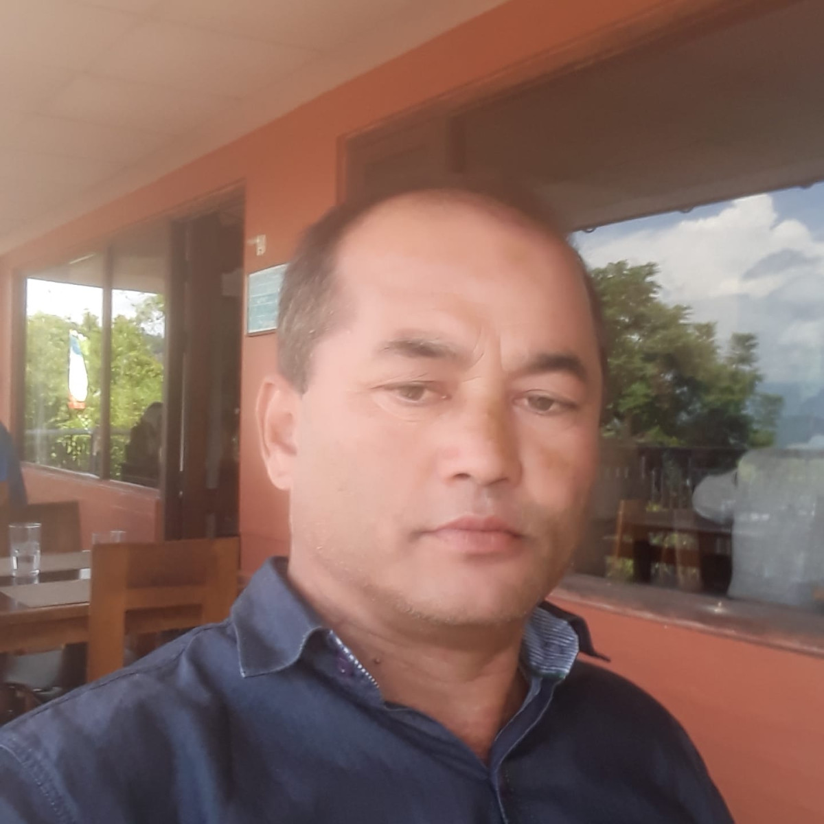कीर्तिपुर नगरपालिकाका प्रमूख नकर्मीको निधन