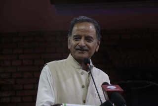 गठबन्धन सरकारले संविधानको सफल कार्यान्वयन गर्छ : नेता सिटौला