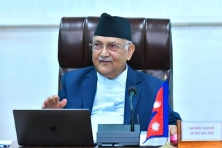 सार्वजनिक सूचनामा नागरिकको सहज पहुँच हुनुपर्दछः प्रधानमन्त्री