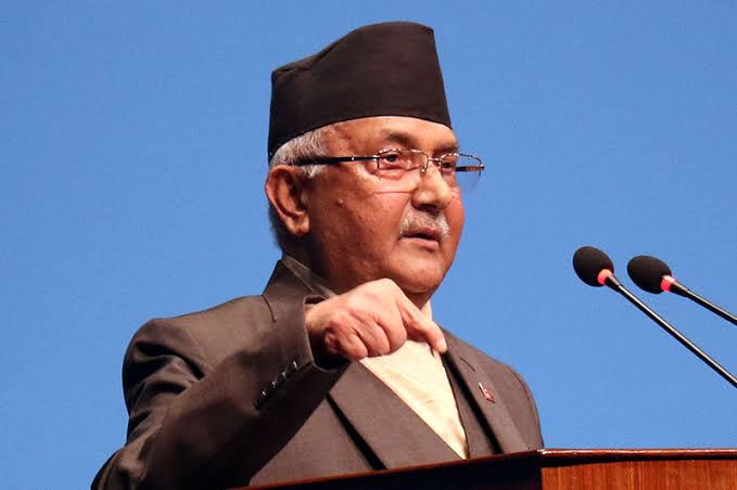 प्रतिनिधिसभा बैठकमा प्रधानमन्त्री ‌ओलीसँग प्रश्नोत्तर हुने