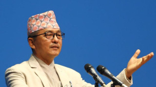 आज राप्रपा केन्द्रीय सल्लाहकार समितिको बैठक बस्दै