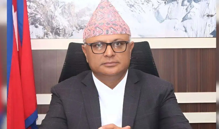 बाल अधिकार संरक्षणमा प्रदेश सरकार प्रतिबद्ध छ : मुख्यमन्त्री कार्की