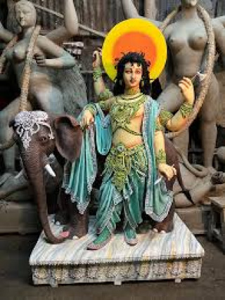 आज विश्वकर्मा पूजा 