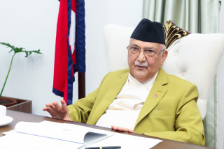 प्रधानमन्त्री आज न्यूयोर्क प्रस्थान गर्नुहुँदै