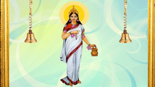नवरात्रको दोस्रो दिन : ब्रह्मचारिणी देवीको पूजाआराधना