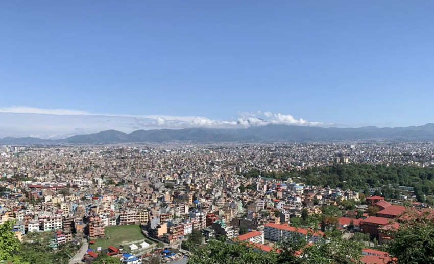 देशभरको मौसम सफा रहने पूर्वानुमान