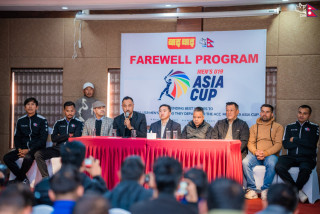 एनपिएलमा उत्कृष्ट हुने खेलाडीले गाडी पाउने