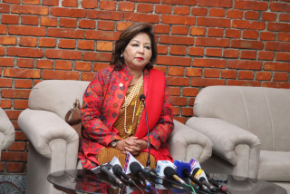 बिआरआइ सम्झौतामा ऋण लिने भनेर कतै लेखिएको छैन : परराष्ट्रमन्त्री