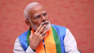चीनले भन्यो, ‘मोदीलाई स्वागत गरिनेछ’