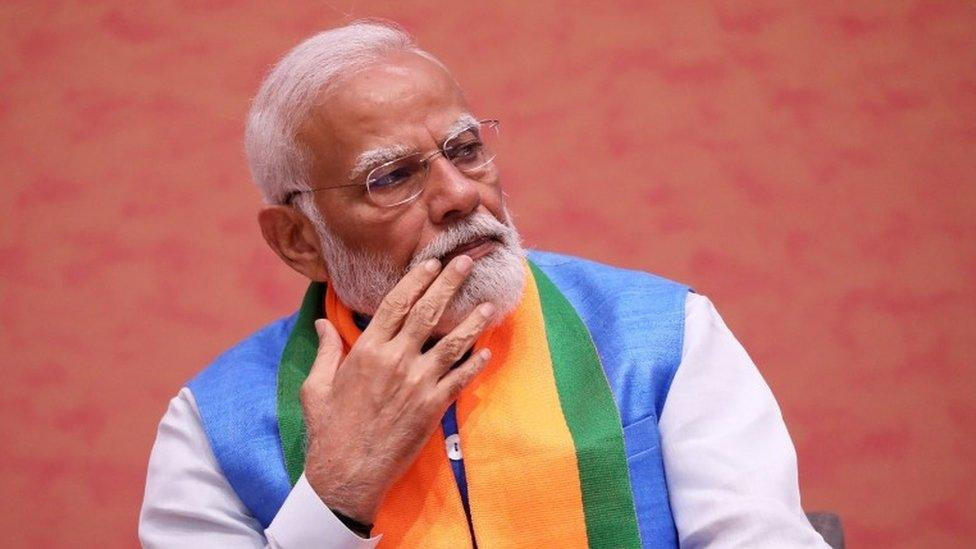 चीनले भन्यो, ‘मोदीलाई स्वागत गरिनेछ’
