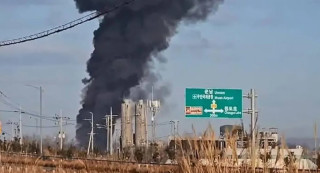 दक्षिण कोरियामा जहाज दुर्घटना, २८ जनाको मृत्यु