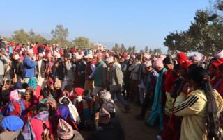 ‘शून्य बजेटले देउडा गुञ्जिन्छ कर्णालीमा’
