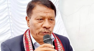 भूमिसम्बन्धी समस्या समाधान गर्न आयोगले द्रुतगतिमा काम गर्नेछ : उपप्रधानमन्त्री सिंह