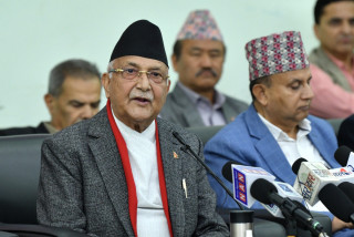 एमाले केन्द्रीय समिति बैठक भोलि देखि 