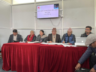 एमाले उपत्यका विशेष प्रदेश बुद्धनगर स्थानान्तरण