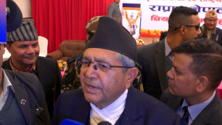 शिक्षा विधेयकलाई प्राथमिकताका साथ पारित गर्नुपर्ने संसद्को दायित्वः सभामुख घिमिरे