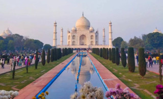 सीमापार धार्मिक पर्यटन प्रवर्द्धनमा जुट्दै नेपाल–भारत