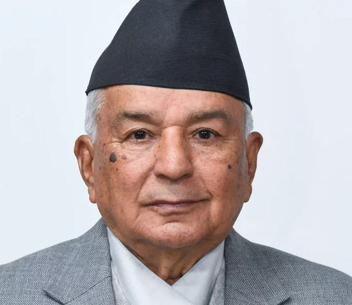 सोनाम ल्होसारजस्ता पर्वले बृहत् राष्ट्रिय एकतालाई थप सुदृढ गर्न मद्दत पुग्छः राष्ट्रपति