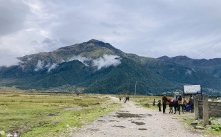 तराईसँग जोडियो ढोरपाटन, बागलुङवासीका लागि अवसर