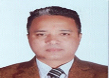 सार्वजनिक लेखा समितीका सभापति ऋषिकेश पोखरेल र वर्तमान अर्थ राजनीति