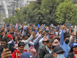 सरकारद्धारा शिक्षक महासंघलाई वार्ताका लागि आव्हान, बैठक पश्चात मात्र जवाफ दिने महासंघको धारणा 