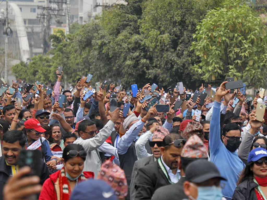 सरकारद्धारा शिक्षक महासंघलाई वार्ताका लागि आव्हान, बैठक पश्चात मात्र जवाफ दिने महासंघको धारणा 