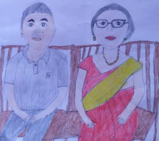 आज मातातिर्थ औँशी, आमाको मुख हेरेर श्रद्धा भक्तिसाथ मनाइँदै
