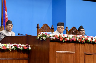 यी हुन् सरकारको नीति तथा कार्यक्रममा परेका महत्त्वपूर्ण विषयहरू