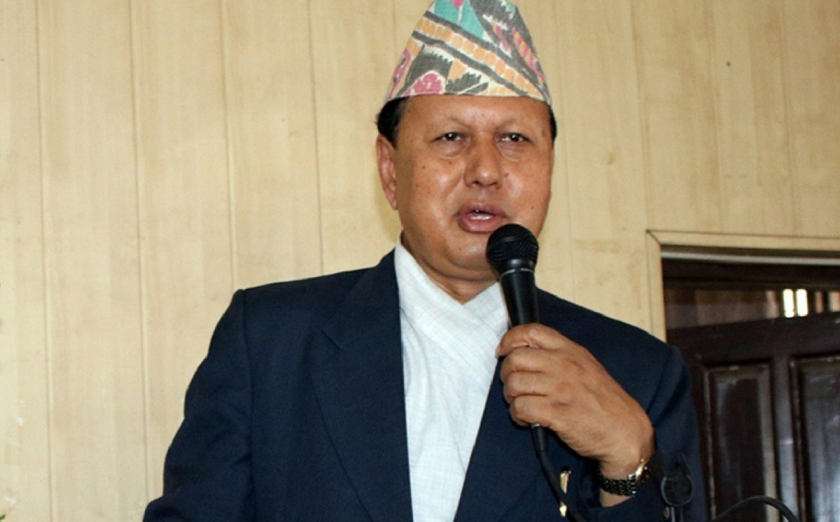 टेरामक्स प्रकरणमा काँग्रेस नेता बस्नेतसहित १६ जनाविरुद्ध विशेष अदालतमा मुद्दा दायर