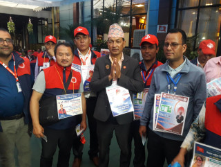 शिक्षक संगठनको अध्यक्षमा हंशबहादुर शाही निर्वाचित (सूचिसहित)
