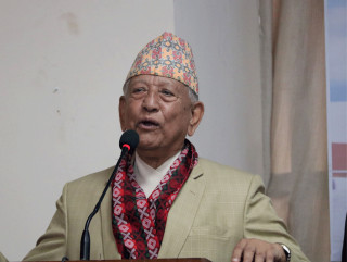 ‘कुलिङ पिरियड तोडमोड गर्नेलाई छुट दिनुहुन्न’-अर्जुननरसिंह केसी