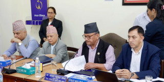 शिक्षा विधेयकमा नमिलेका विषय टुंगो लगाउन संसदीय समिति बैठक बस्दै 