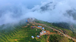 ‘जहाँ गर्मी भुल्न आउँछन् तराईवासी’