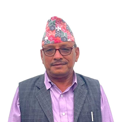 सरोकारवालाको स्वार्थ भन्दा पनि देश र जनताको हितार्थ कानून बन्नु पर्छ : सभापति थापा