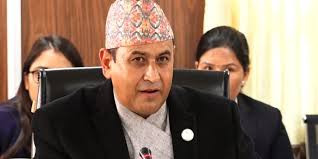 कुलिङ पिरियडमा विवादित बनेका खतिवडालाई सुनुवाइ समितिमा लगिँदै