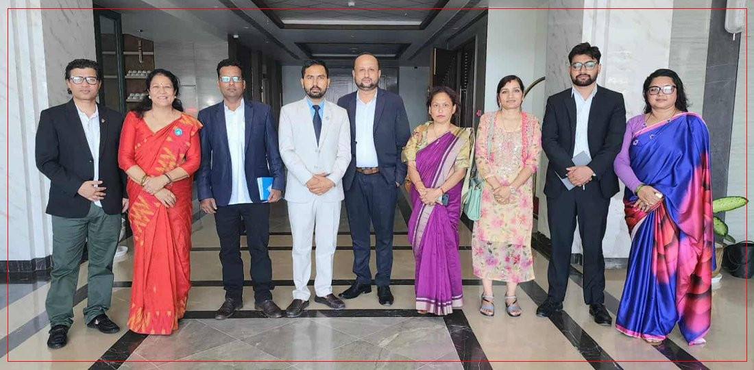 रास्वपाको प्राइमरी इलेक्सनमा आधाभन्दा बढी केन्द्रीय सदस्यले नै भोट हालेनन्, नेताहरू नै आश्चर्यमा
