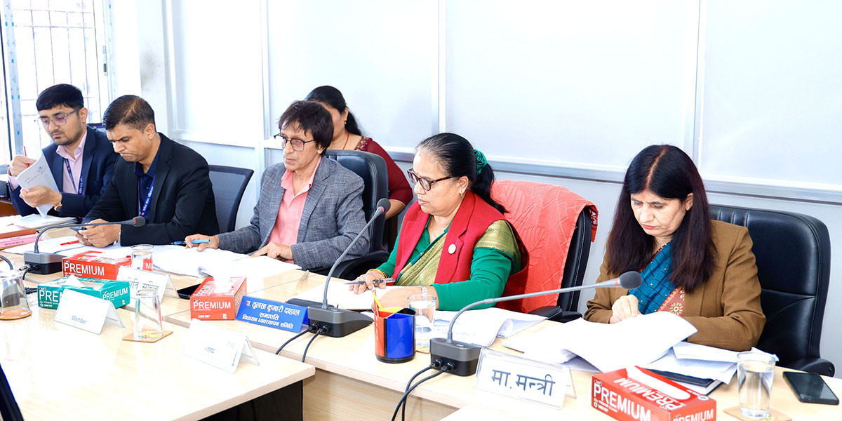 निजामती विधेयक : ‘कुलिङ अफ पिरियड’ २ वर्षको राख्नेमा जुट्यो सहमति